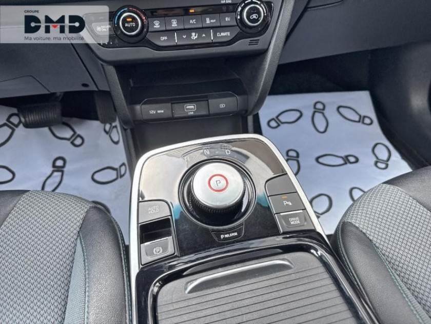 Kia E-niro Active 204ch - Visuel #8