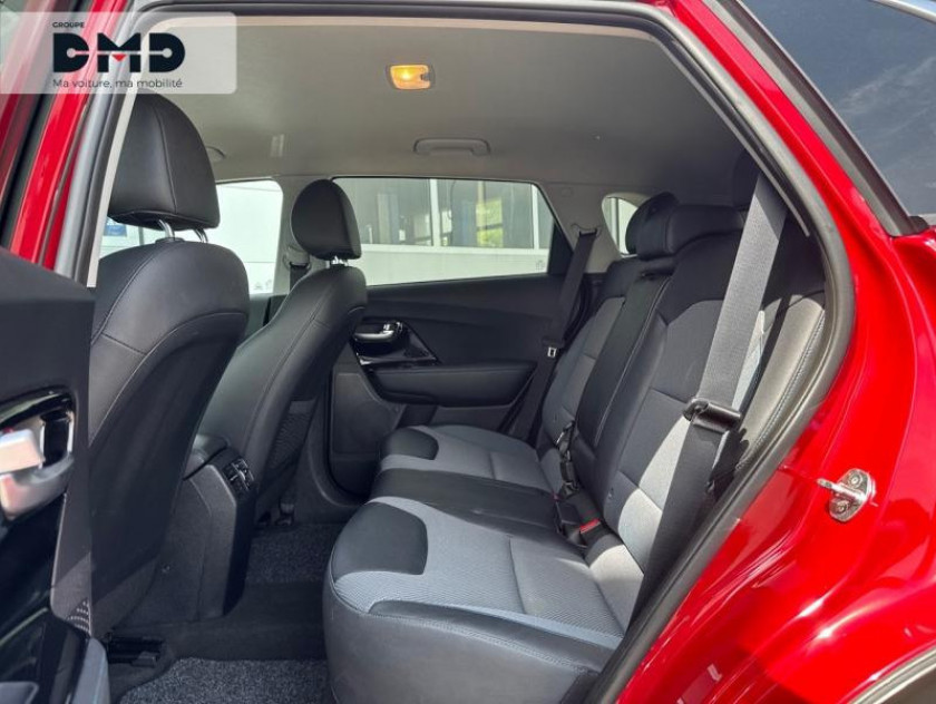 Kia E-niro Active 204ch - Visuel #10