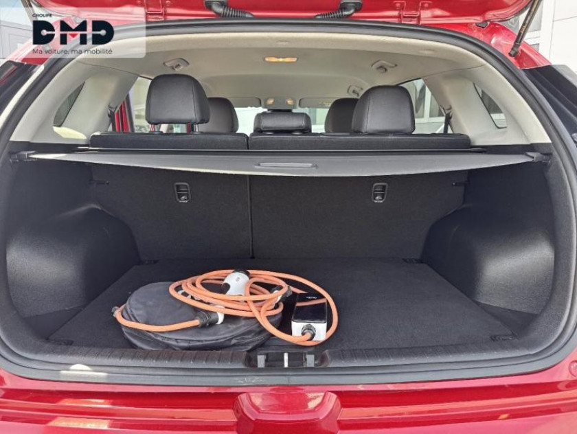 Kia E-niro Active 204ch - Visuel #12