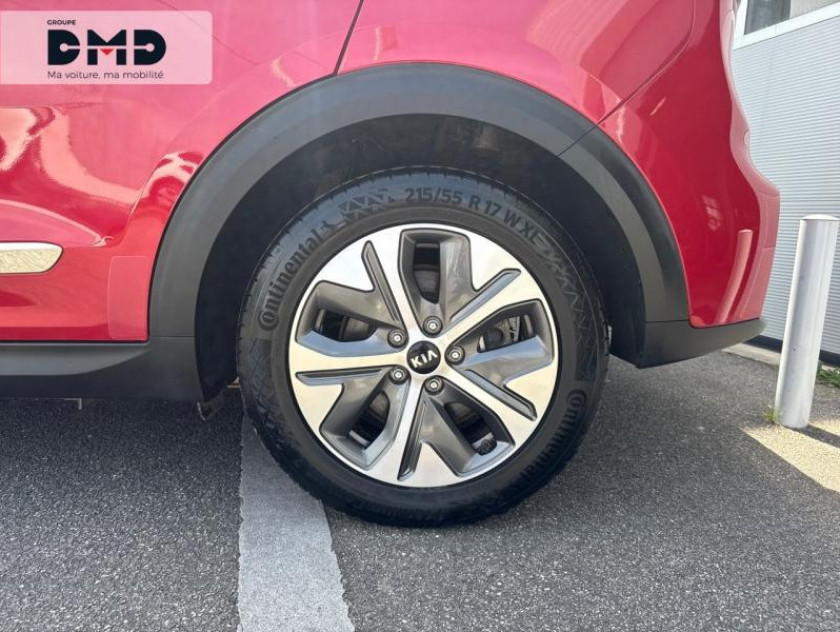 Kia E-niro Active 204ch - Visuel #13