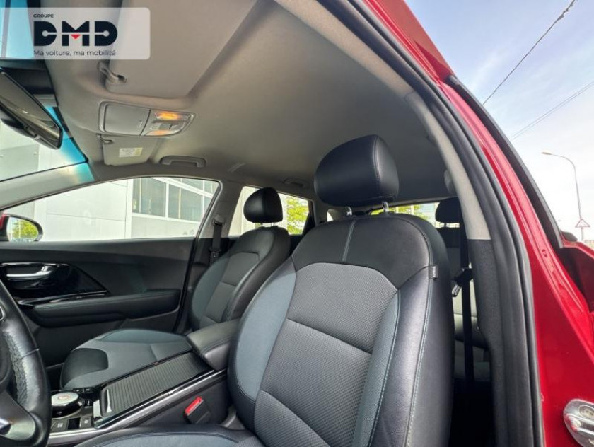 Kia E-niro Active 204ch - Visuel #14