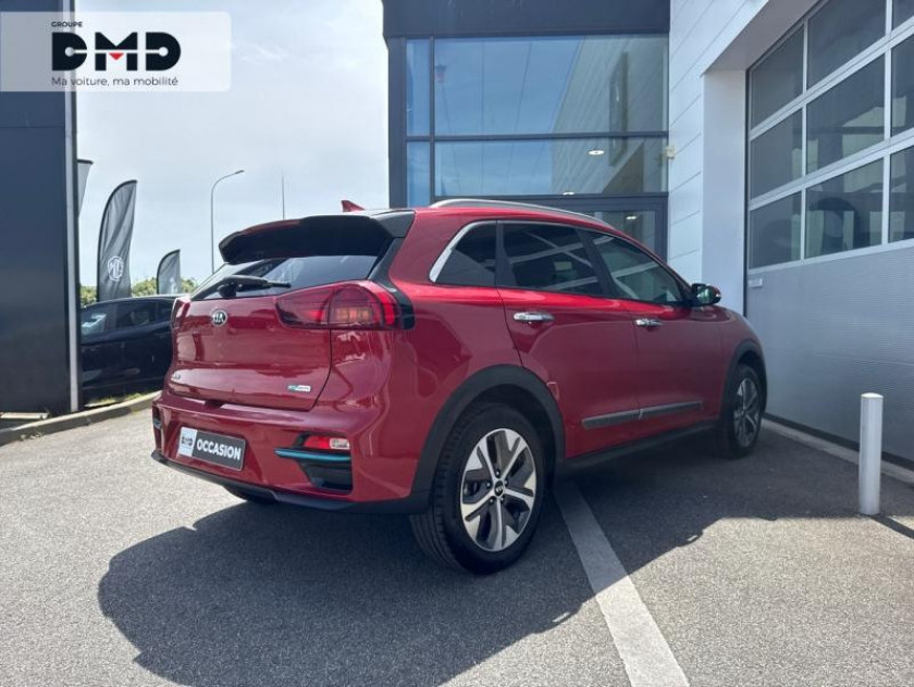 Kia E-niro Active 204ch - Visuel #16