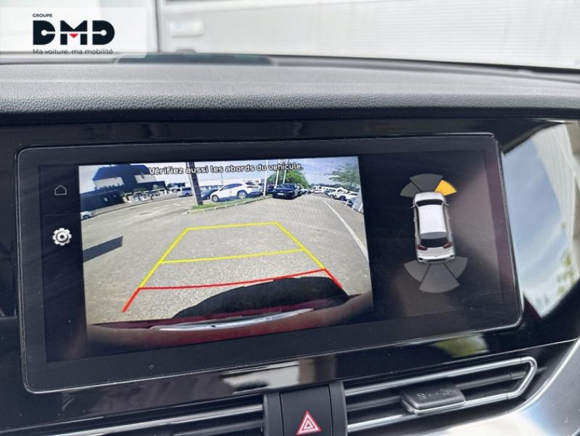 Kia E-niro Active 204ch - Visuel #17