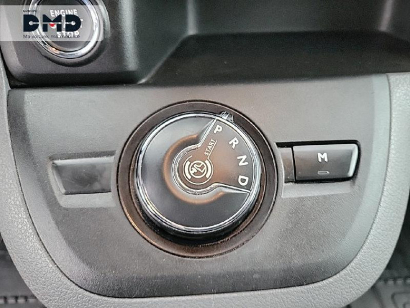 Toyota Proace Medium 2.0 D-4d 140 Business Bva Rc21 - Visuel #8