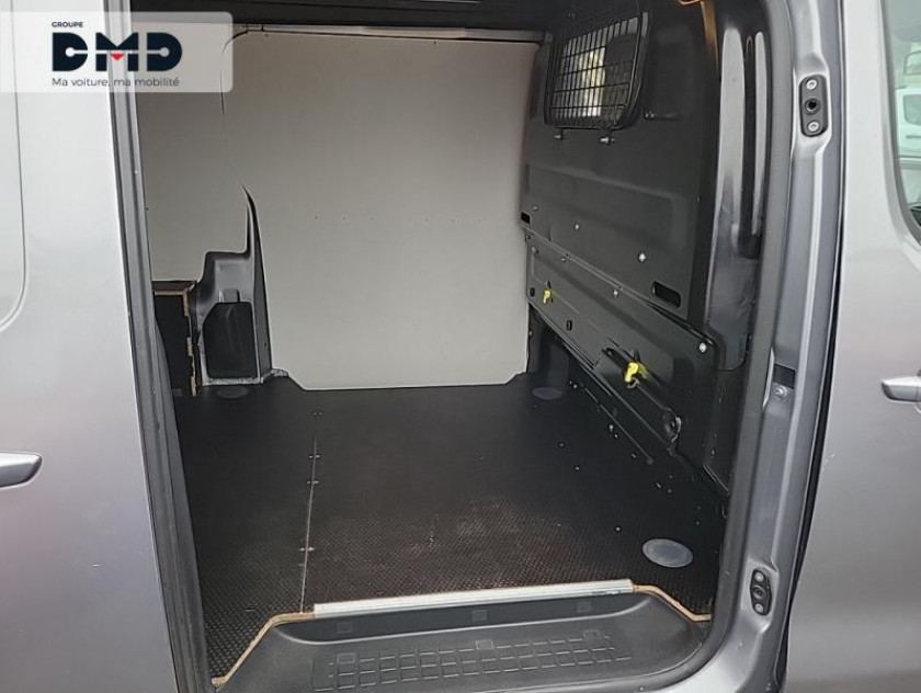 Toyota Proace Medium 2.0 D-4d 140 Business Bva Rc21 - Visuel #10