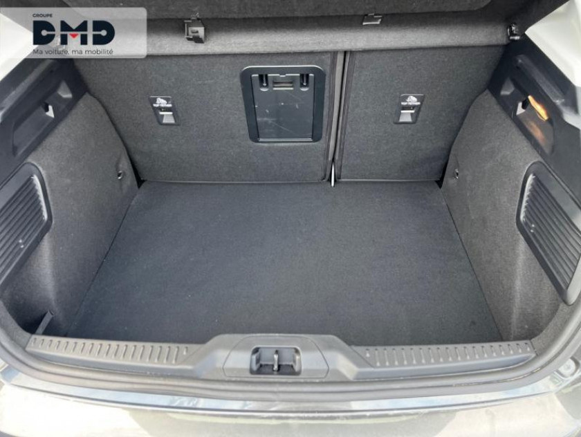 Ford Focus 1.0 Flexifuel Mhev 125ch Titanium Design - Visuel #12