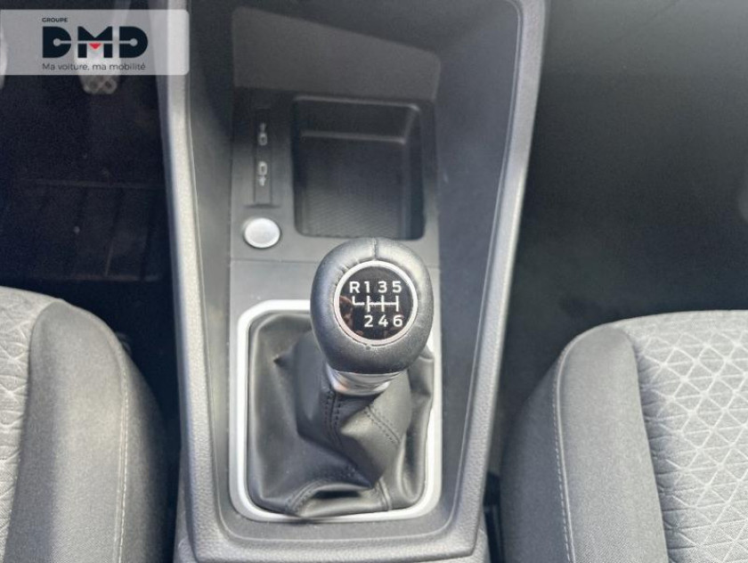 Ford Tourneo Connect 1.5 Ecoboost 114ch Titanium - Visuel #8