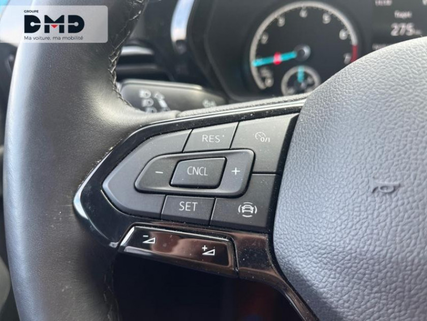 Ford Tourneo Connect 1.5 Ecoboost 114ch Titanium - Visuel #14