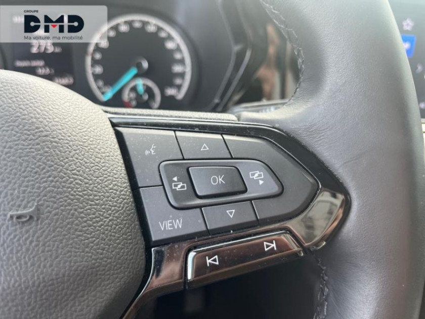 Ford Tourneo Connect 1.5 Ecoboost 114ch Titanium - Visuel #15
