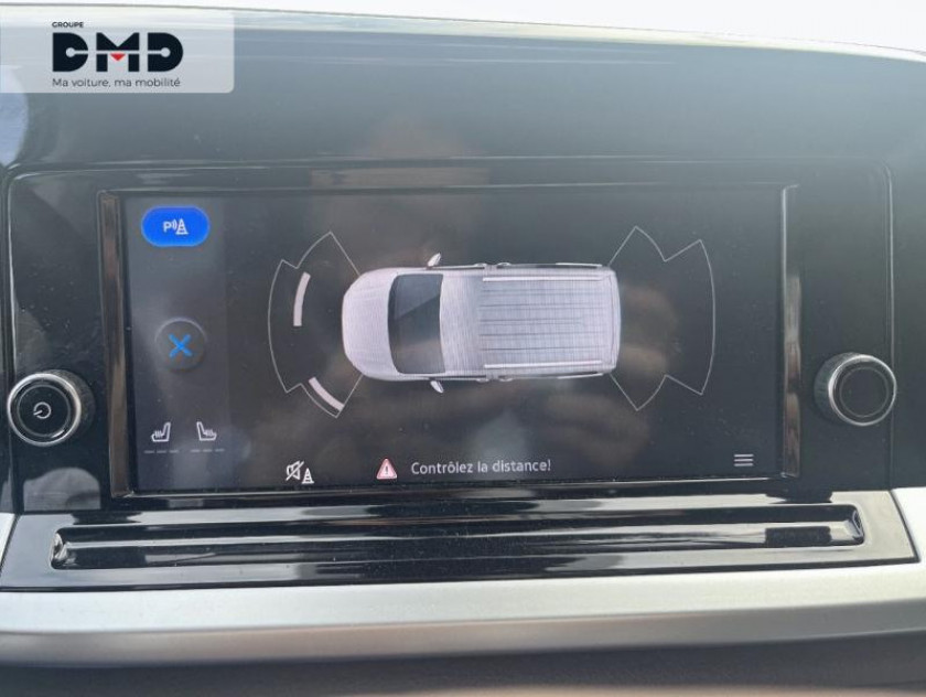 Ford Tourneo Connect 1.5 Ecoboost 114ch Titanium - Visuel #16
