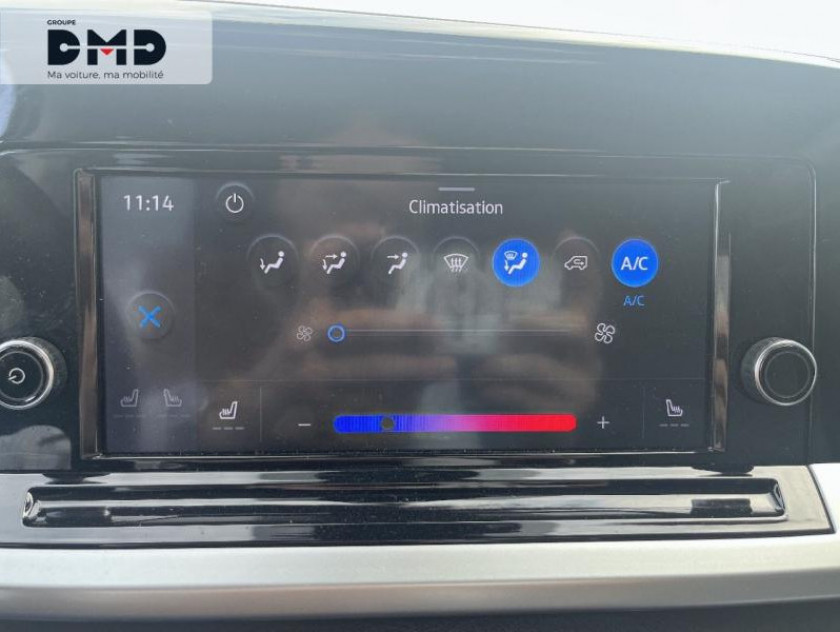 Ford Tourneo Connect 1.5 Ecoboost 114ch Titanium - Visuel #17