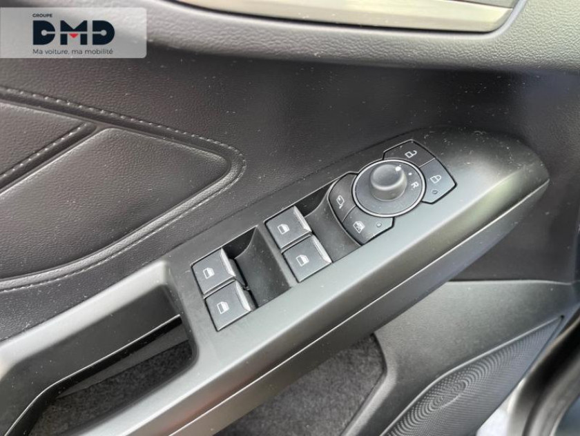 Ford Focus 1.0 Flexifuel Mhev 125ch Titanium Design - Visuel #18