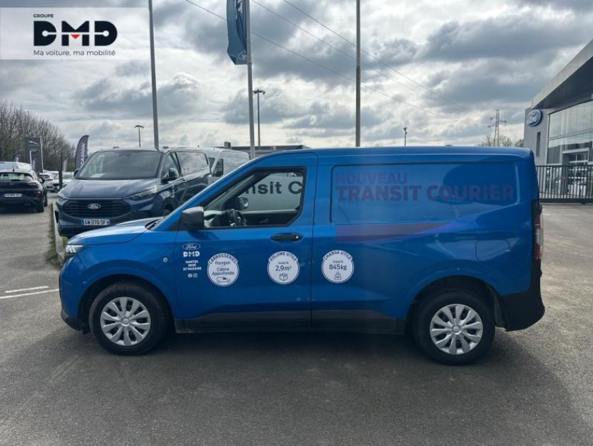 Ford Transit Courier 1.0 Ecoboost 100ch Trend - Visuel #2
