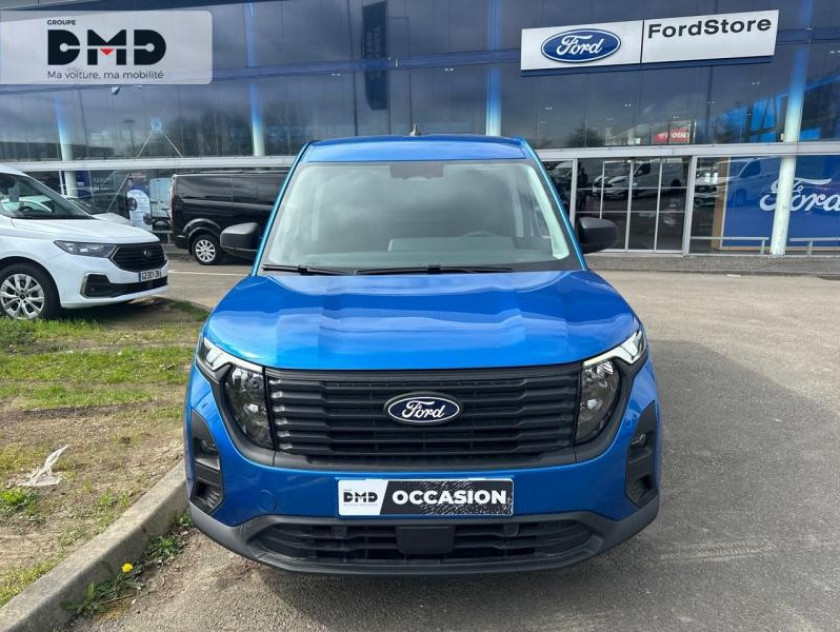 Ford Transit Courier 1.0 Ecoboost 100ch Trend - Visuel #4