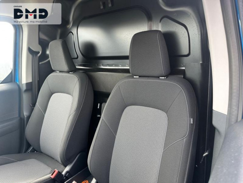 Ford Transit Courier 1.0 Ecoboost 100ch Trend - Visuel #9