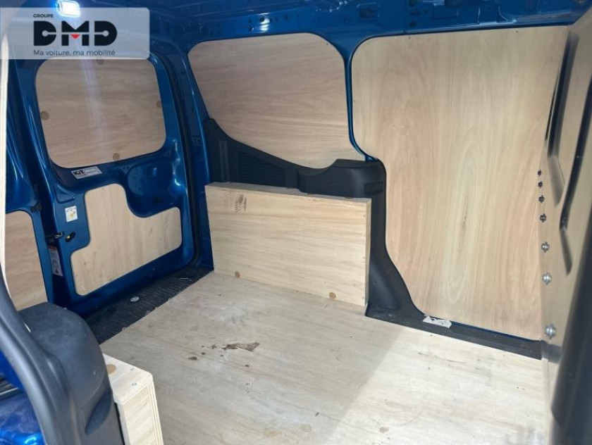 Ford Transit Courier 1.0 Ecoboost 100ch Trend - Visuel #10