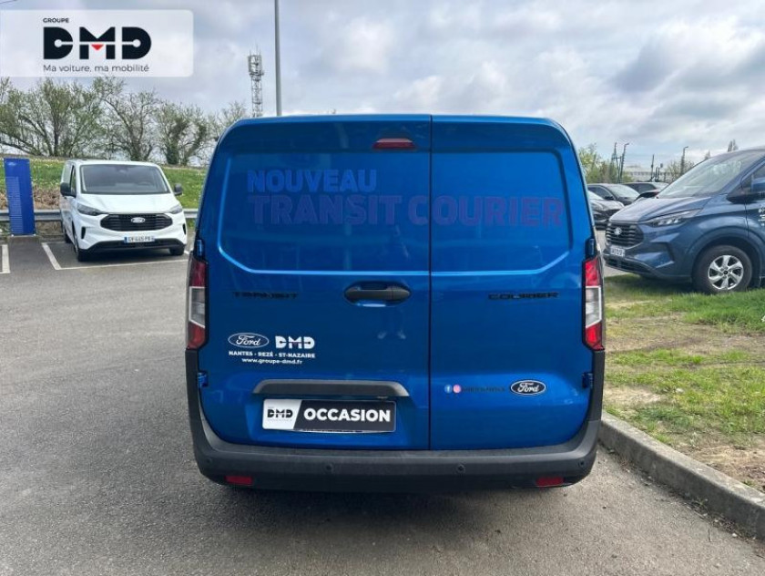 Ford Transit Courier 1.0 Ecoboost 100ch Trend - Visuel #11