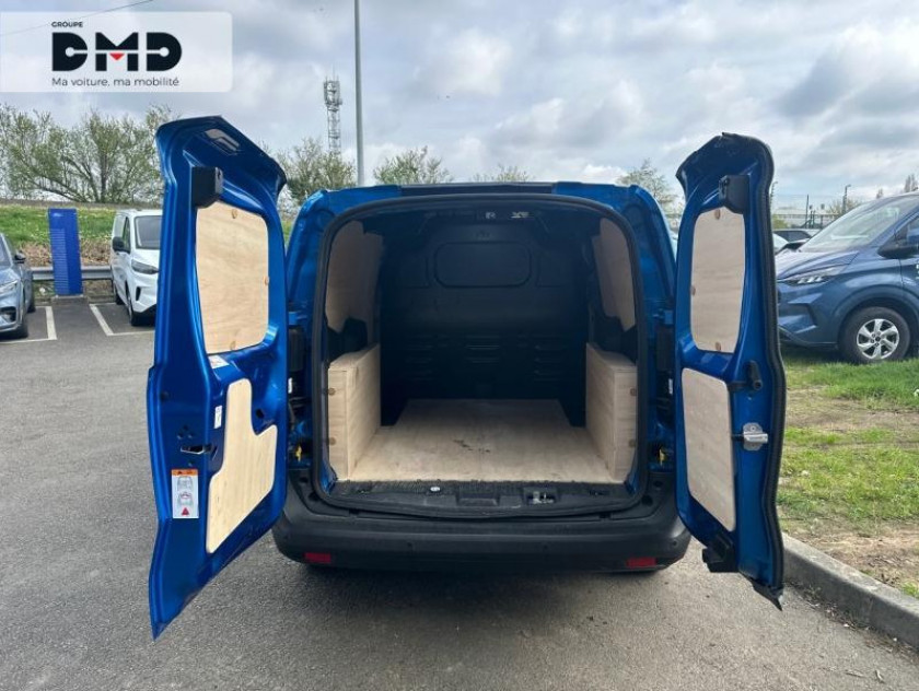 Ford Transit Courier 1.0 Ecoboost 100ch Trend - Visuel #12