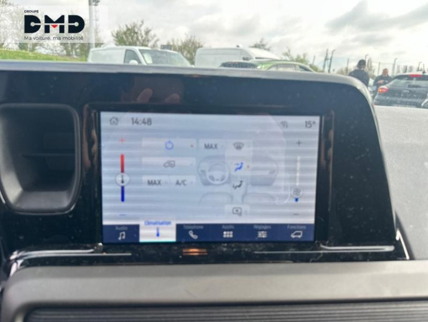 Ford Transit Courier 1.0 Ecoboost 100ch Trend - Visuel #15