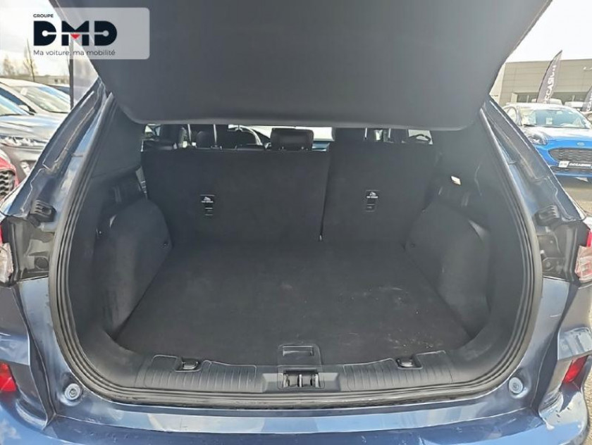 Ford Kuga 2.5 Duratec 190ch Fhev E85 St-line X Bva - Visuel #12