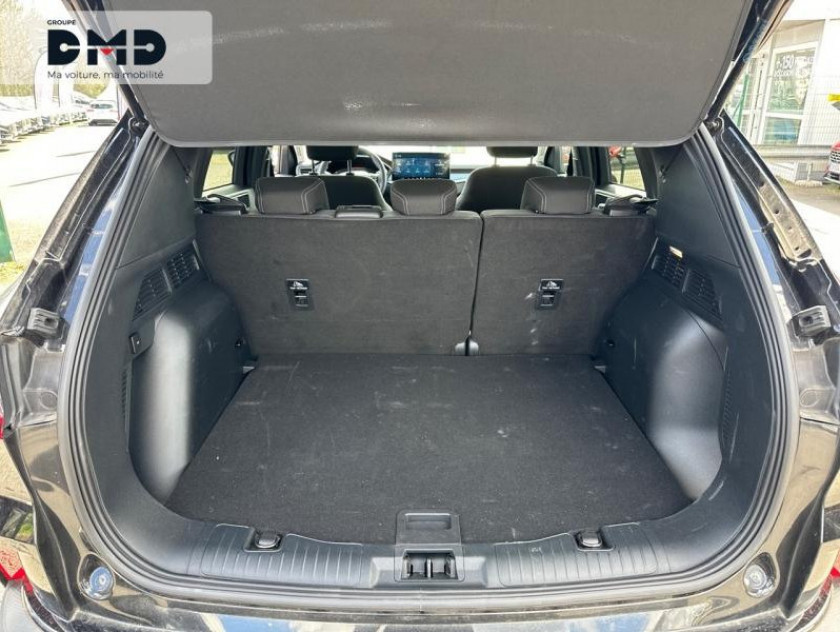 Ford Kuga 2.5 Duratec 180ch Hybrid Flexifuel Titanium Business Powershift - Visuel #12