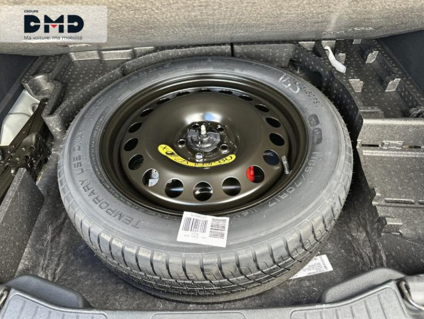 Ford Kuga 2.5 Duratec 180ch Hybrid Flexifuel Titanium Business Powershift - Visuel #14