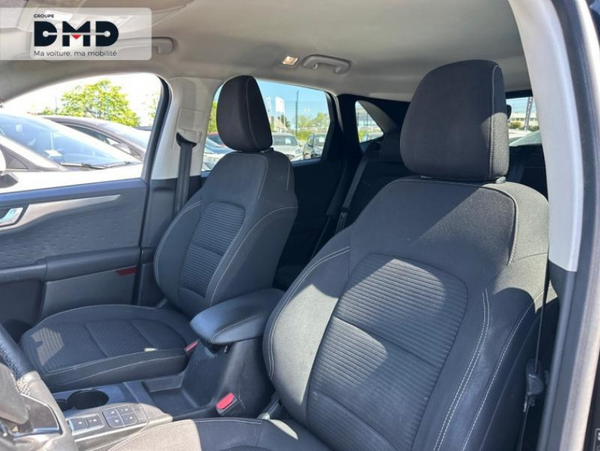 Ford Kuga 1.5 Ecoblue 120ch Titanium Bva - Visuel #9