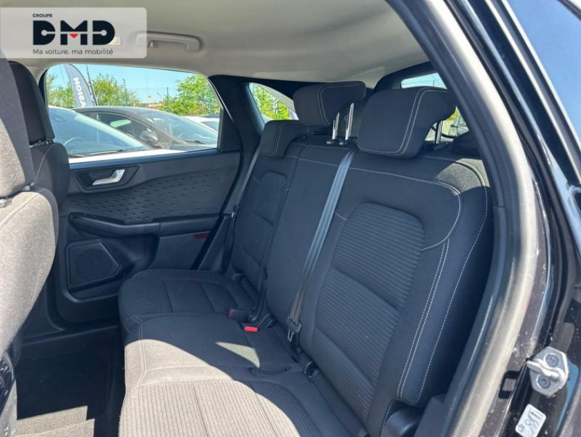 Ford Kuga 1.5 Ecoblue 120ch Titanium Bva - Visuel #10