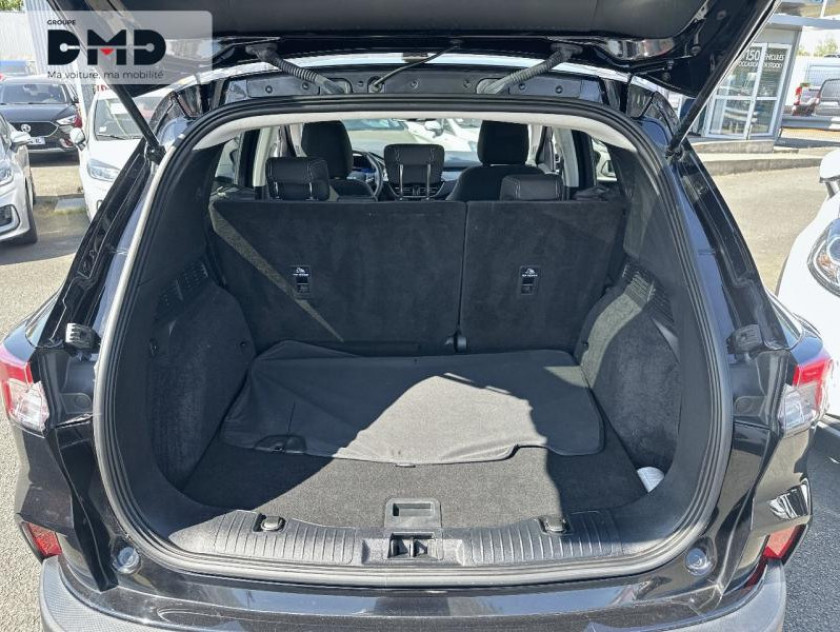 Ford Kuga 1.5 Ecoblue 120ch Titanium Bva - Visuel #12
