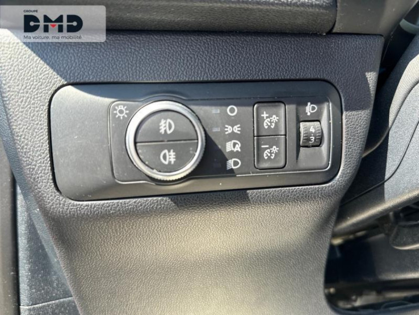 Ford Kuga 1.5 Ecoblue 120ch Titanium Bva - Visuel #16