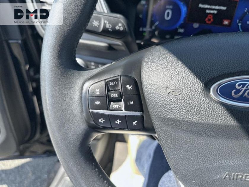 Ford Kuga 1.5 Ecoblue 120ch Titanium Bva - Visuel #17