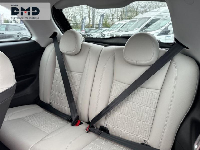 Fiat 500 E 118ch La Prima My23 - Visuel #9