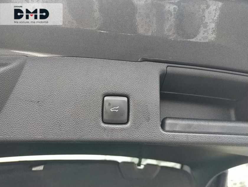 Ford Kuga 2.5 Duratec 190ch Fhev E85 St-line X Bva - Visuel #16