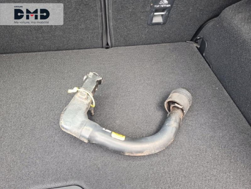 Ford Puma 1.0 Ecoboost 125ch Mhev Titanium 6cv - Visuel #14