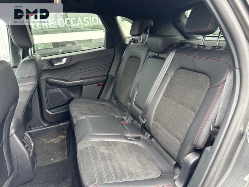 Ford Kuga 2.5 Duratec 225ch Phev St-line X Bva - Visuel #10