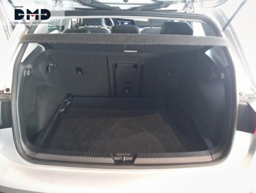 Volkswagen Golf 2.0 Tdi Scr 150ch  Life Business 1st Dsg7 - Visuel #12
