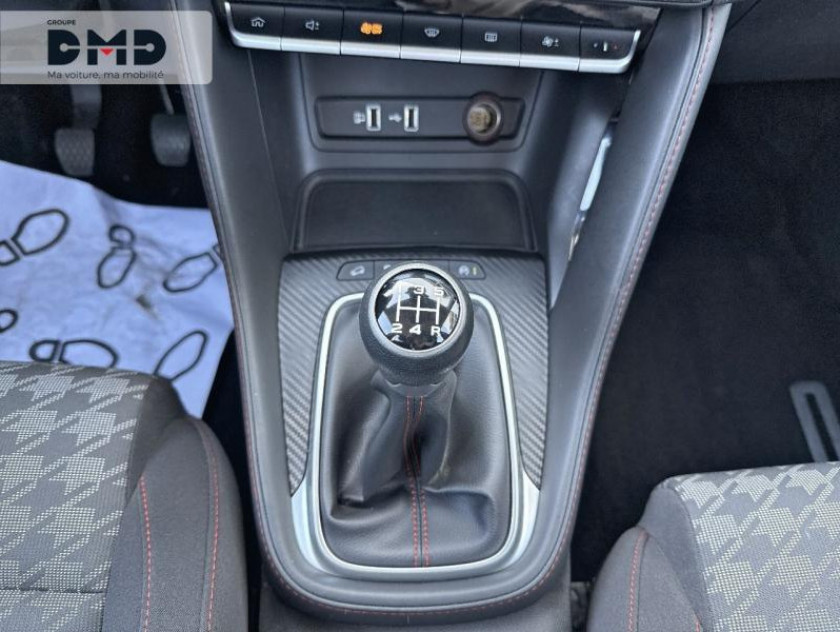 MG Motor Zs 1.5 Vti-tech 106ch Comfort - Visuel #8