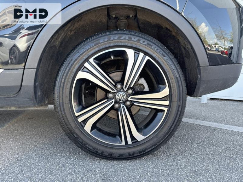 MG Motor Zs 1.5 Vti-tech 106ch Comfort - Visuel #13