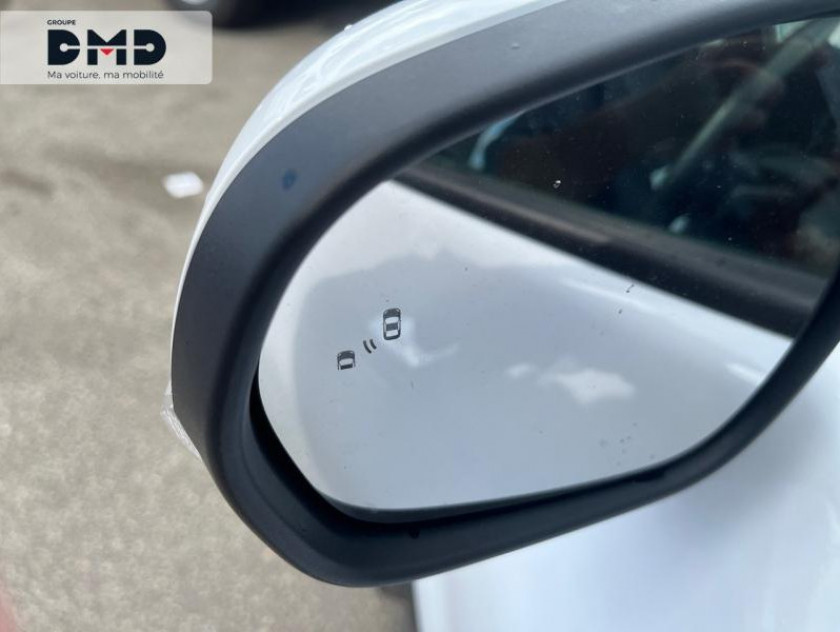Ford Puma 1.0 Flexifuel 125ch S&s Mhev Titanium Business - Visuel #17
