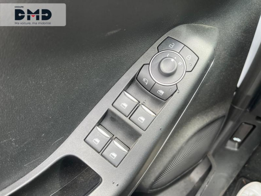 Ford Puma 1.0 Flexifuel 125ch S&s Mhev Titanium Business - Visuel #19