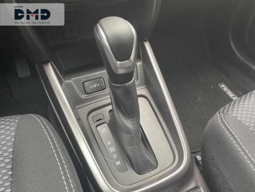 Suzuki Vitara 1.5 Dualjet Hybrid 115ch Privilège Auto - Visuel #8