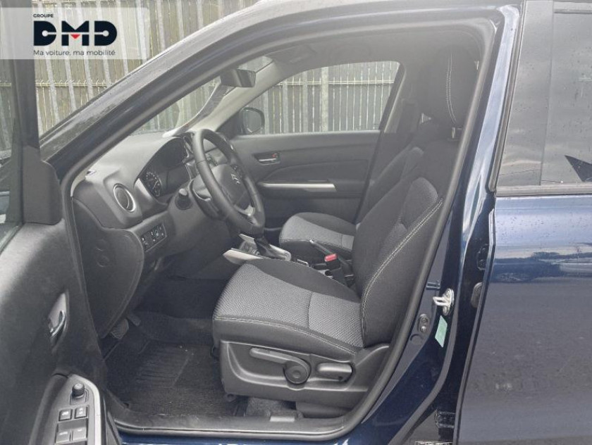 Suzuki Vitara 1.5 Dualjet Hybrid 115ch Privilège Auto - Visuel #9