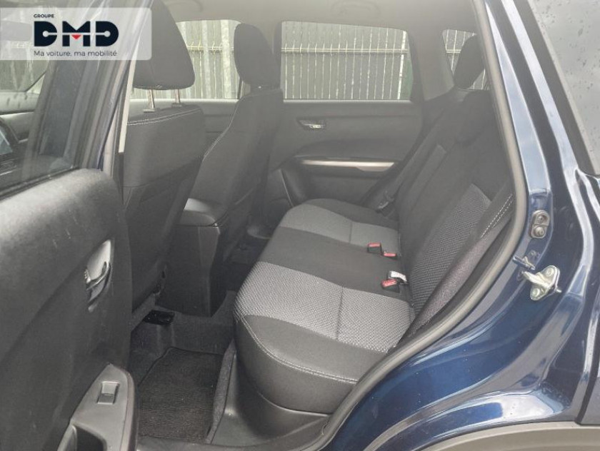 Suzuki Vitara 1.5 Dualjet Hybrid 115ch Privilège Auto - Visuel #10