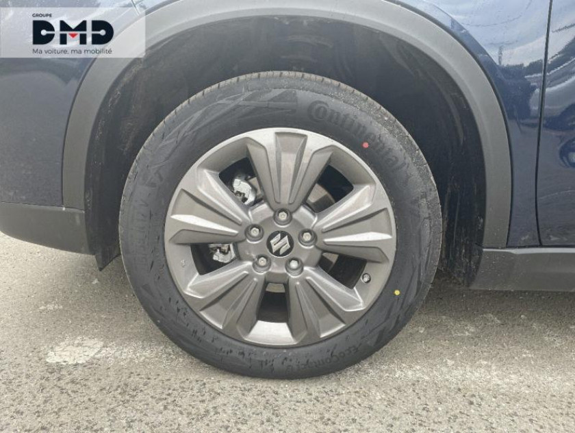 Suzuki Vitara 1.5 Dualjet Hybrid 115ch Privilège Auto - Visuel #13