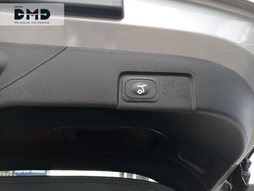Ford Puma 1.0 Ecoboost Hybrid 125ch St Line S&s - Visuel #15