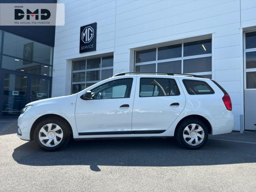 Dacia Logan Mcv 1.0 Sce 75ch Essentiel - 20 - Visuel #2