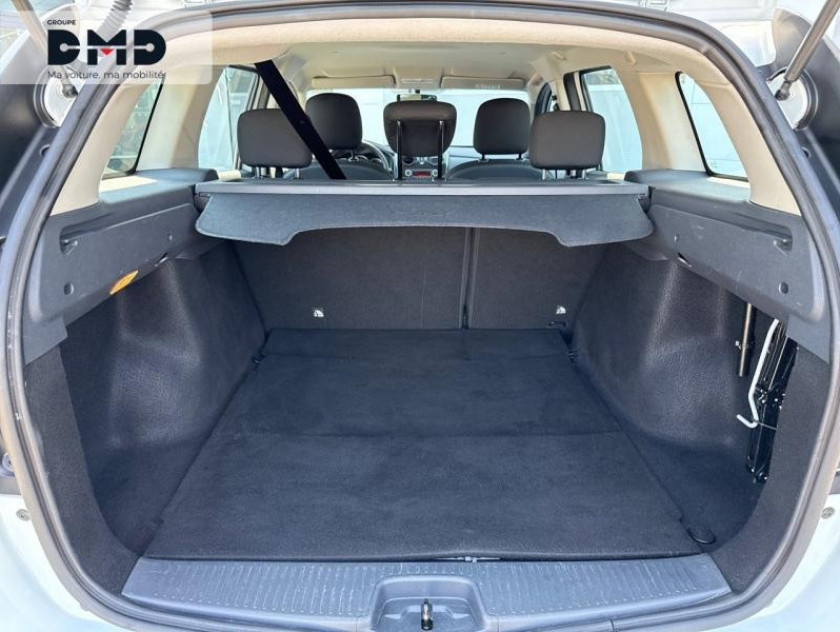 Dacia Logan Mcv 1.0 Sce 75ch Essentiel - 20 - Visuel #4