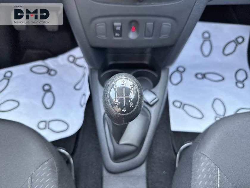 Dacia Logan Mcv 1.0 Sce 75ch Essentiel - 20 - Visuel #14