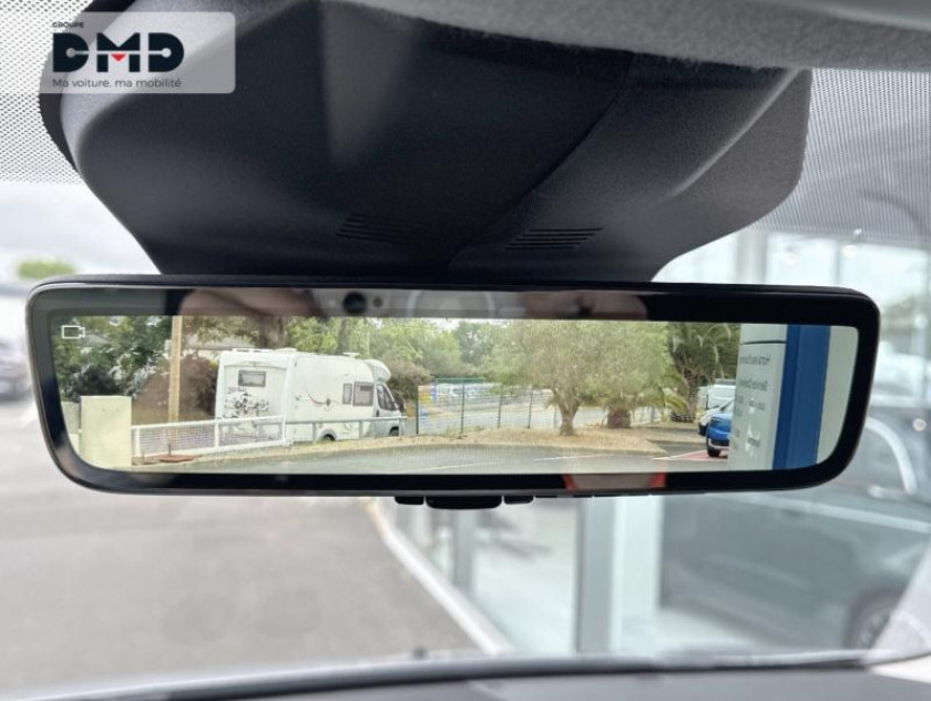 Fiat Scudo Fg M 2.0 Bluehdi 180ch S&s Cabine Approfondie Fixe Pack Premium Connect Eat8 - Visuel #18