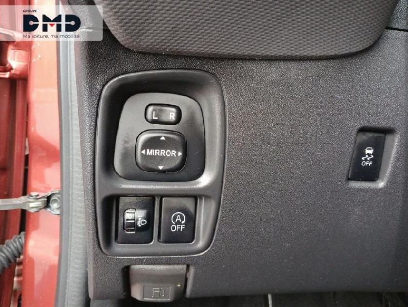 Peugeot 108 Vti 72 Allure S&s 4cv 5p - Visuel #15